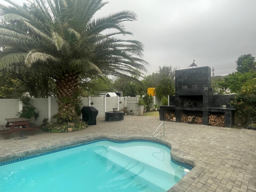 3 Bedroom Property for Sale in Top Town Eastern Cape